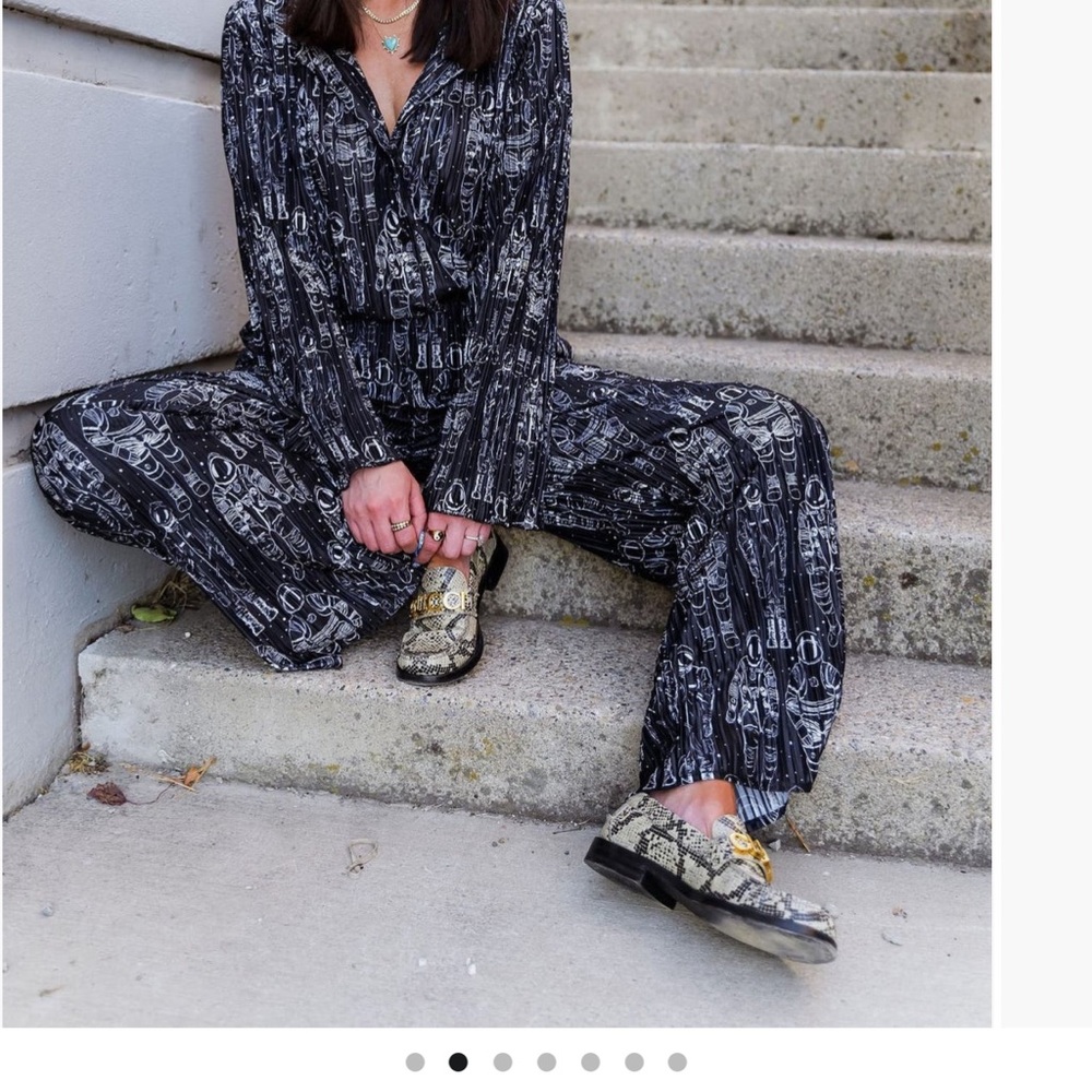 Dressed in Lala Interstellar Astronauts Set - Picture 2 of 2